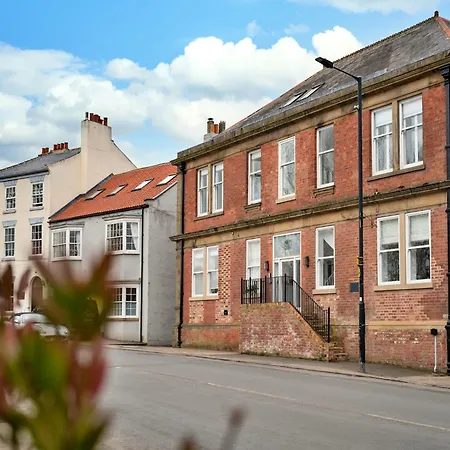 Beautiful House In The Historic Town Of